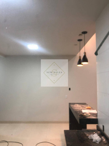 Imagem 4 de 7 de Casas No Buriti Sereno! Novas ! - 6991