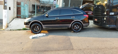 Imagem 1 de 1 de Hyundai Vera Cruz 2011 3.8 V6 Aut. 5p