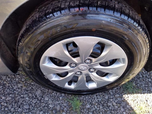 Hyundai Accent 1.4 Gl Ac Mt 2018