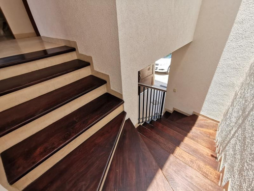 Imagen 11 de 12 de Casa Sola En Venta Lomas Del Pedregal