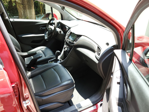 Chevrolet Trax 1.8 Premier At
