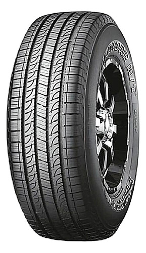 1 Llanta 265/65r17 112s Yokohama G94dv