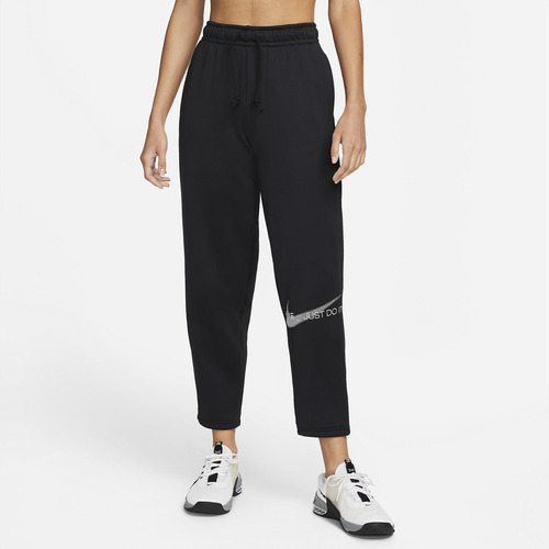 Pantalon Nike Therma-fit Deportivo De Training Mujer Qg377