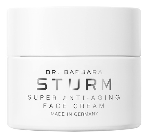 Dr. Barbara Sturm, Crema Facial Super Antienvejecimiento, 1.