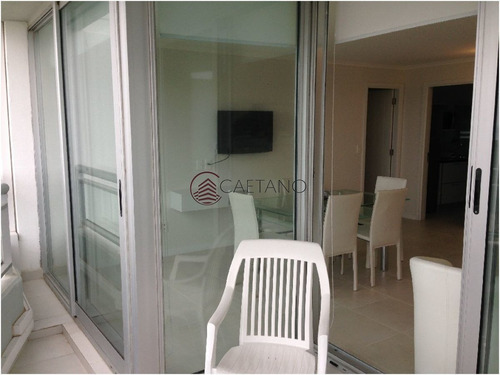 Imagen 10 de 30 de Apartamento En Brava, 2 Dormitorios Alquiler - Punta Del Este Brava