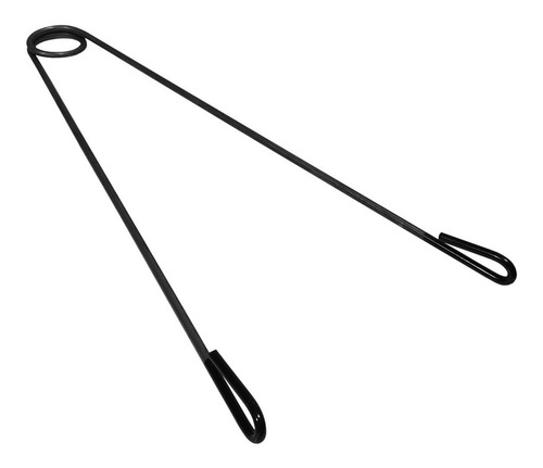 Pinza Parrilla Asador Accesorio Juego Carne Carbón
