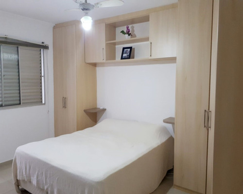 Imagem 6 de 14 de Apartamento - 3867 - 32320128