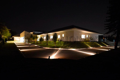 Imagem 2 de 30 de Park Way Smpw Quadra 14, Com Habite-se 1000m² De Construção Terreno De 2500m² - Villa124520