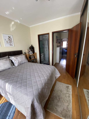 Imagem 4 de 30 de Sobrado Com 3 Dorms, Jardim Monte Kemel, São Paulo - R$ 680 Mil, Cod: 3972 - V3972