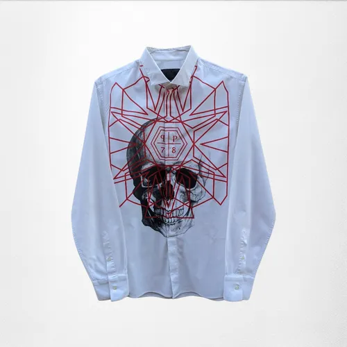 Camisas Philipp Plein MercadoLibre