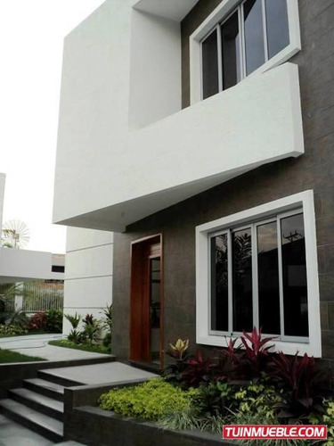Imagen 3 de 11 de Bajando Precio¡¡¡¡ Altacasa Vende Exclusiva Quinta Altos Guataparo