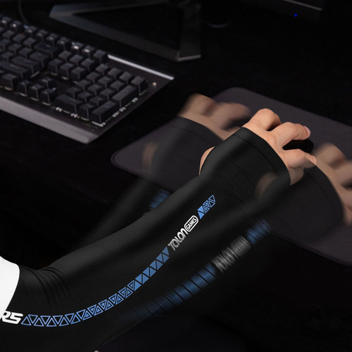 Funda De Deportes Electrónicos Para Jugadores: Reduce La Fri
