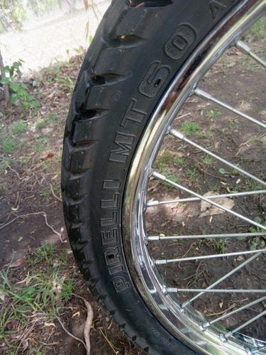 Imagen 9 de 9 de Yamaha Xtz 125