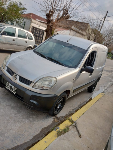 Renault Kangoo 1.5 2 Dci Ath Da Aa Cd 1plc