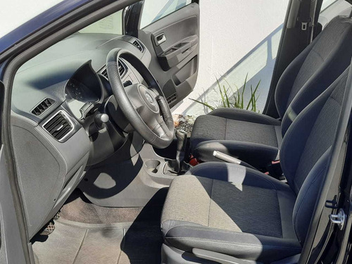 Fox Volkswagen