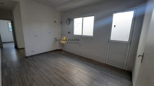 Apartamento A Venda No Bairro Cajuru Em Curitiba - Pr. - Ap-1624-1