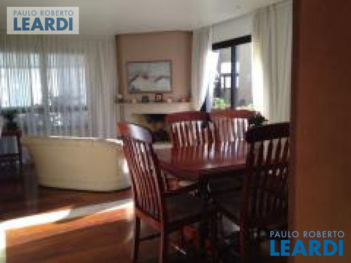 Imagem 2 de 15 de Apartamento - Morumbi - Sp - 505190