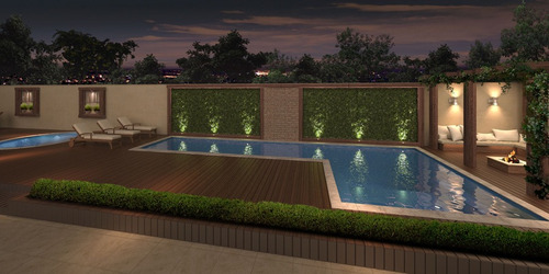 Imagem 6 de 6 de Apartamento Residencial Para Venda, Nossa Senhora Das Graças, Canoas - Ap2806. - Ap2806-inc