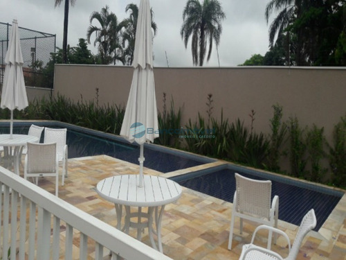 Imagem 11 de 15 de Apartamento Para Locação Em Hortolandia - Ap03245 - 69382351