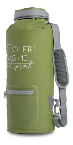 Mochila cooler copec hotsell