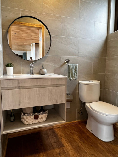 Oportunidad, Hermosa Casa En Condominio Cerrado De 4d Y 4b.