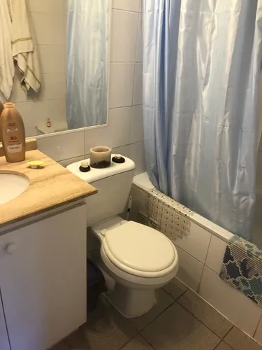 Departamento En Venta En Valparaíso
