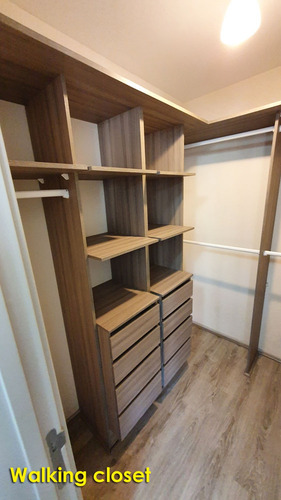 Departamento San Miguel El Llano 3d 2b 1e 1b. 98 Mts2