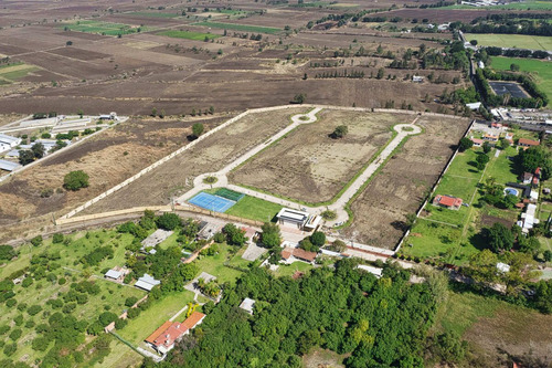 Terreno En Venta En Tenextepec Atlixco