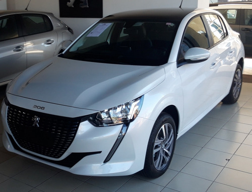 Peugeot New 208 Allure 1.6, O Km, Inmediata