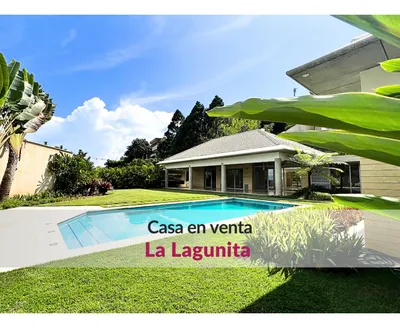 Casa en venta