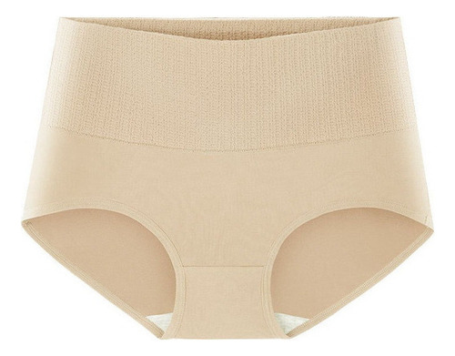 Nuevo Bragas De Algodón Para El Vientre Para Mujer