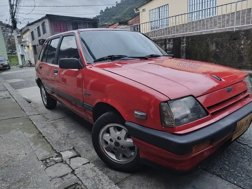 Chevrolet Sprint 1.0