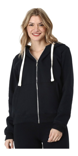 Campera Deportiva Carmela - Aerofit Sw