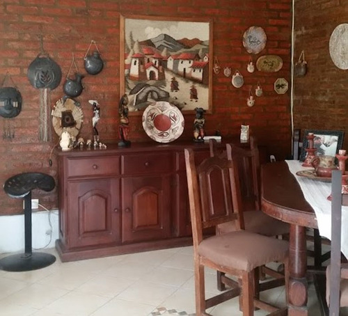 Casa Quinta Colastine Sur. A 5 Min. De Santa Fe