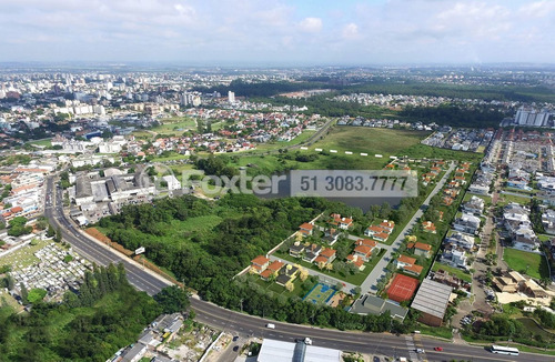 Imagem 15 de 24 de Terreno Em Condomínio, 420 M², Marechal Rondon - 175849