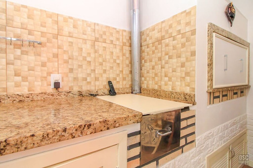 Imagem 17 de 30 de Casa À Venda No Bairro Hípica - Porto Alegre/rs - O-27040-44168
