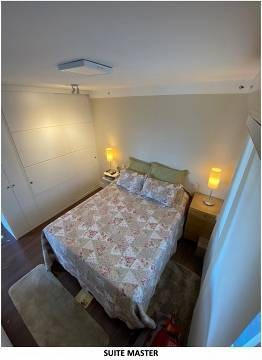 Imagem 8 de 16 de Apartamento De Condomínio Em São Paulo - Sp - Ap4245_nbni