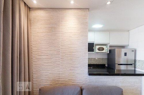 Imagem 12 de 15 de Apartamento Para Aluguel - Vila Mascote, 2 Quartos, 54 M² - 893375450