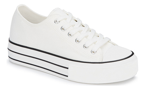 Sneakers Clases Pr78006r Chic Andrea Trendy