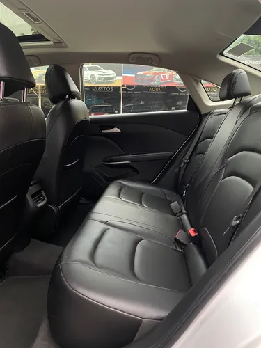 Chevrolet Cavalier 1.3 Lt At