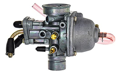 Niche Carburetor Assembly Para Polaris  Niche_111123190015ve