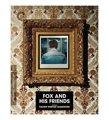 Fox And His Friends (the Criterion Collection) [blu-ray]
