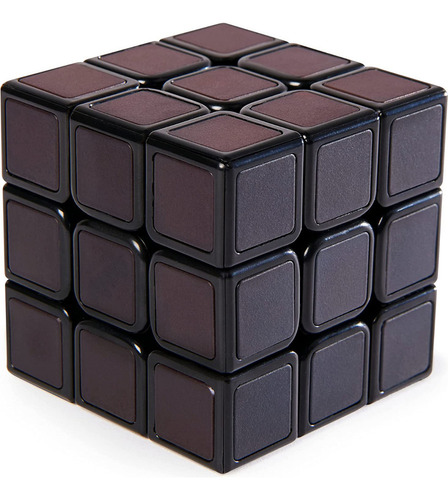 N Cubo Rubik Phantom Fantasma Toca Y Descubre 3x3 Avanzado