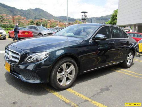 Mercedes-benz E200 Avantgarden 2000cc