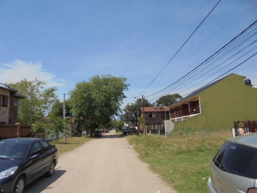 Terreno En Venta En Costa Azul
