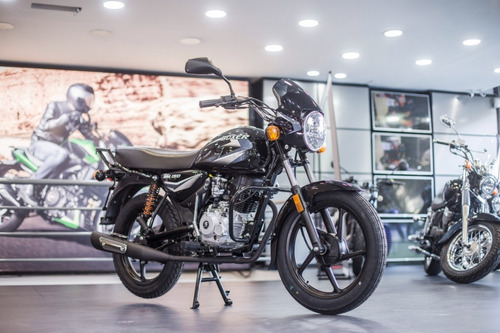 Imagen 7 de 25 de Bajaj Boxer Con Caja 5ta ! Lidermoto Colores Disponibles