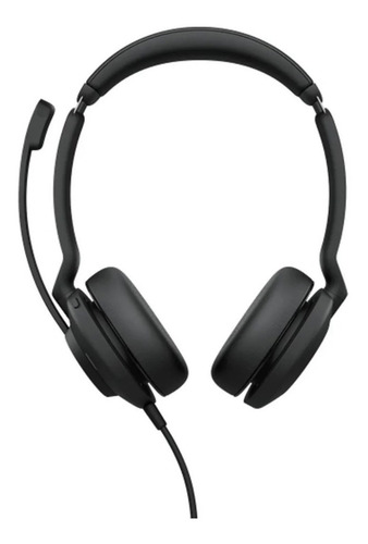 Imagen 3 de 4 de Auriculares Jabra Evolve2 30 Usb-a Canal Oficial