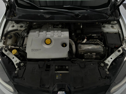 Renault Mégane III 2.0 Rs 265cv