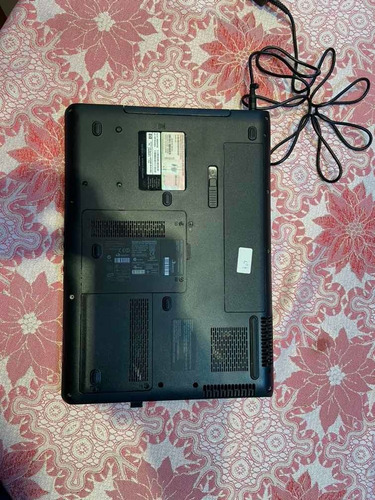 Super Oportunidade Notebook Hp Pavilion Dv6700