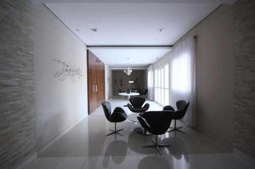 Imagem 14 de 20 de Cobertura À Venda, 261 M² Por R$ 2.600.000,00 - Vila Leopoldina - São Paulo/sp - Co0004